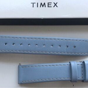 NWT Timex Replacement Watch Strap
